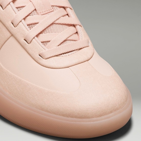 Lululemon Womens City Verse Sneakers in Precocious Pink size 8.5 - Picture 13 of 16